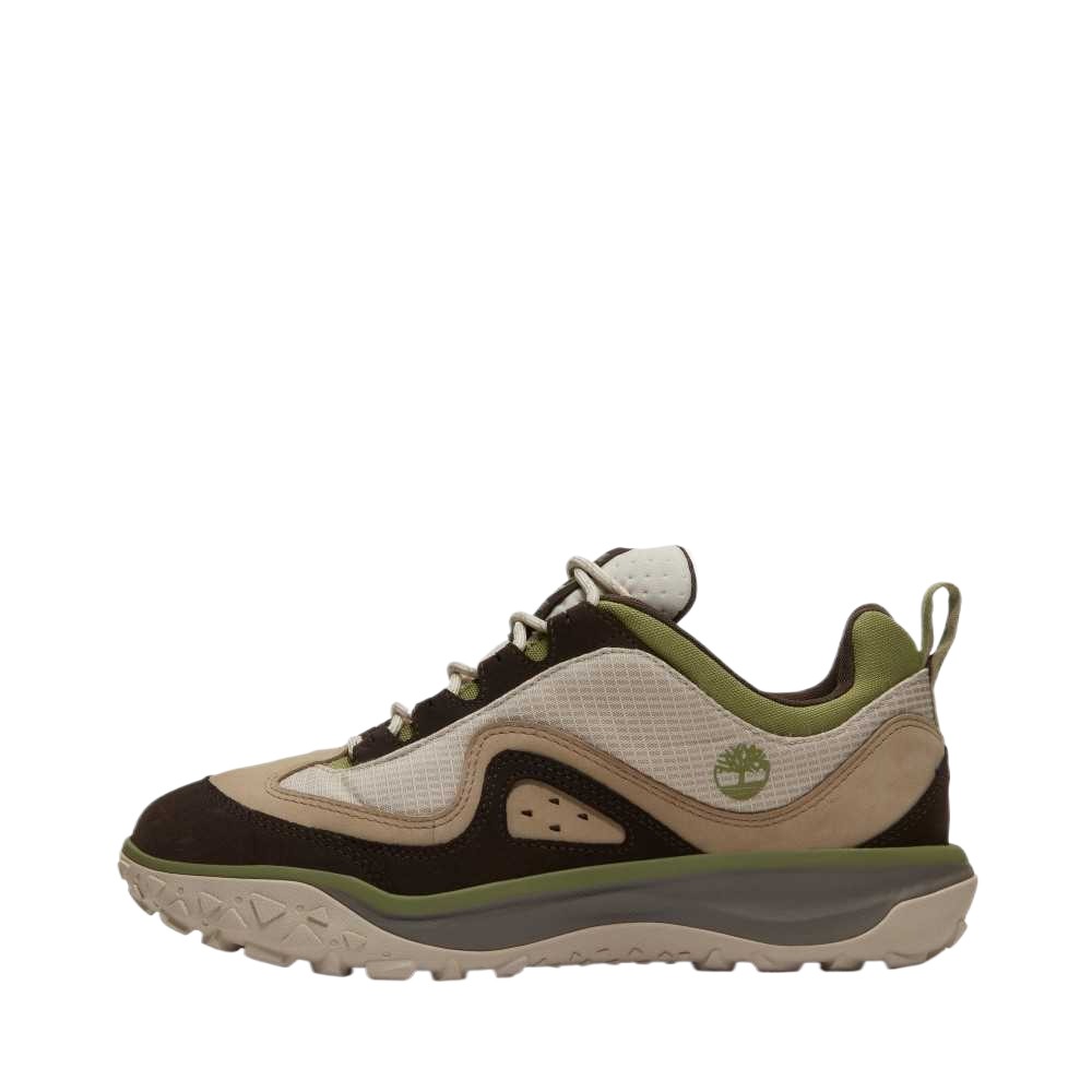 Мужские кроссовки Timberland Motion 7 (черные)