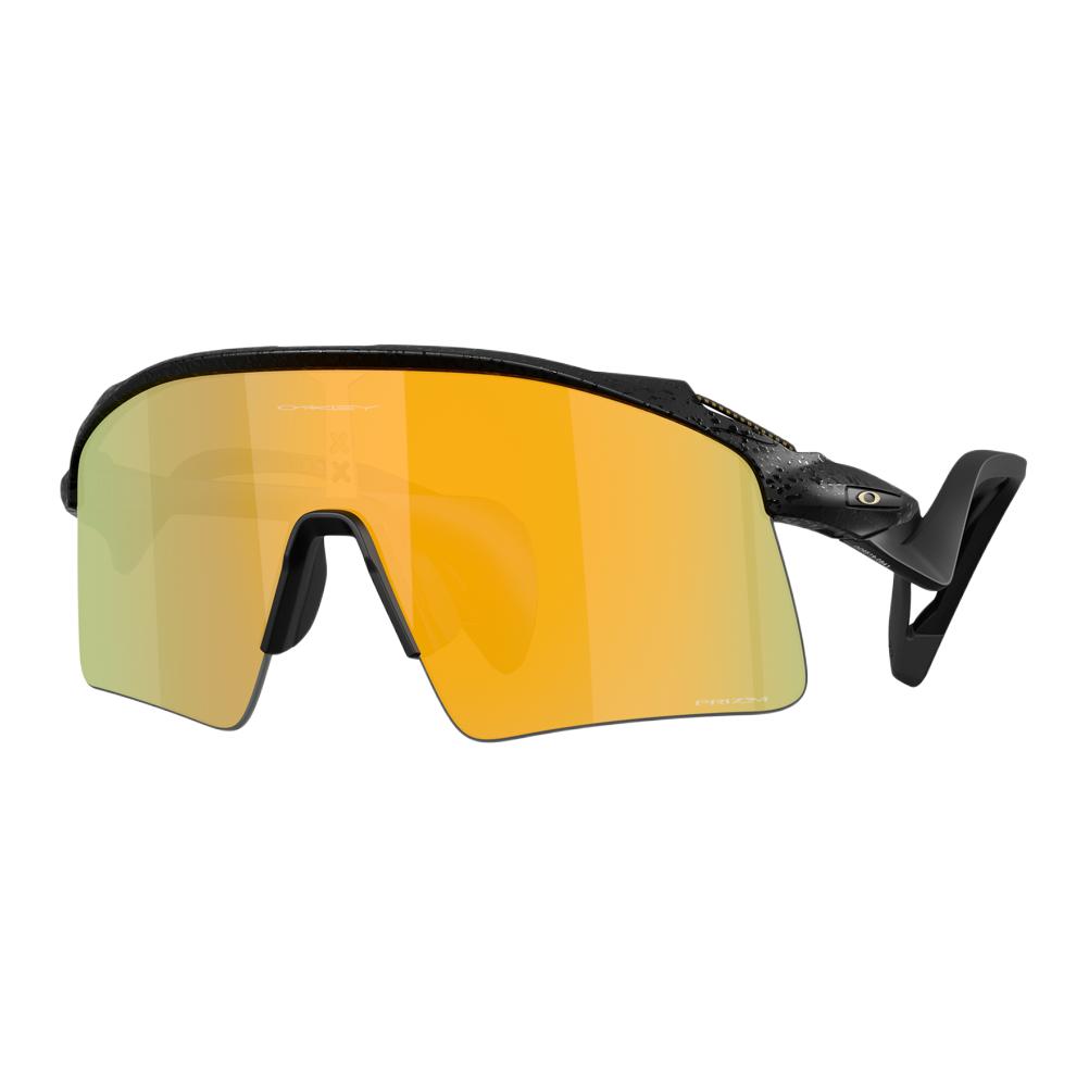 Солнцезащитные очки Oakley (мультиколор) — фото 7