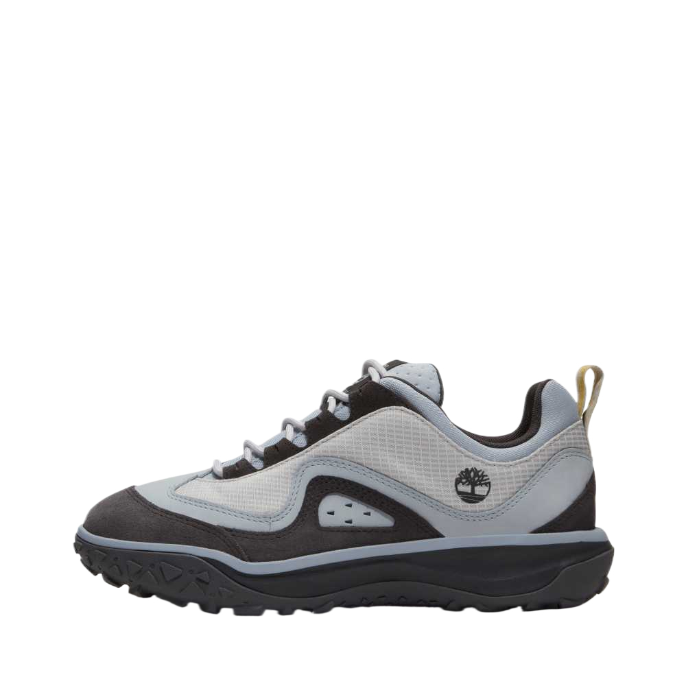 Мужские кроссовки Timberland Motion 7 (черные)