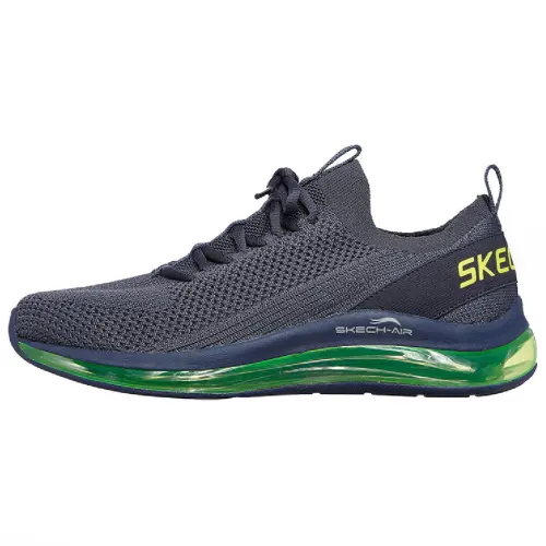 Skechers Element Versatile Cushioning, Wear Resistant Low top Running Shoes Men's