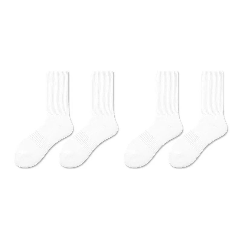 MIIOW Unisex Crew Socks