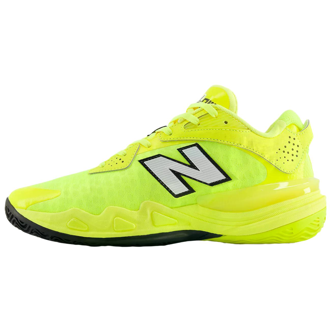 New Balance Hesi Low V2 ‘Traffic Light Pack — Cosmic Pineapple’