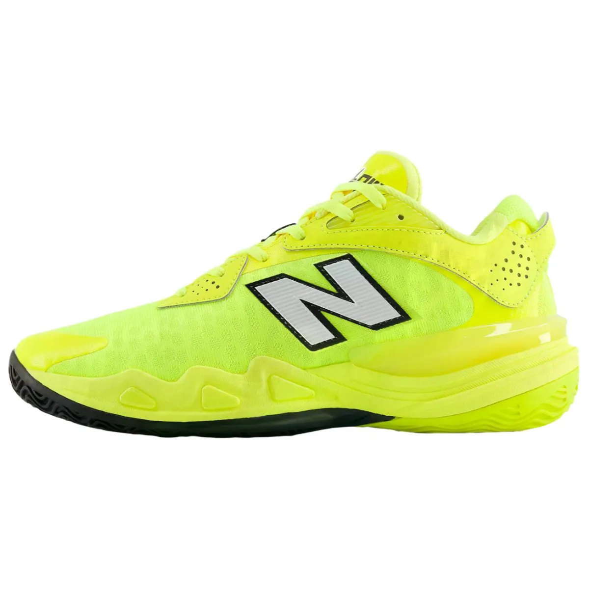 New Balance Hesi Low V2 'Traffic Light Pack - Cosmic Pineapple'
