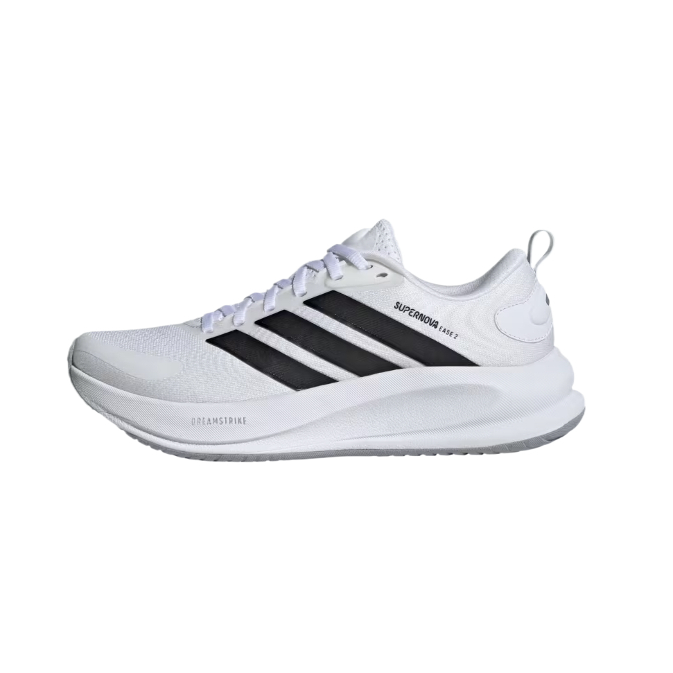 Женские кроссовки adidas Supernova Ease 2 (белые)