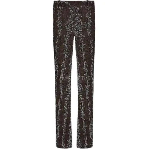 Bottega Veneta Casual Pants Men's