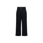 GUCCI Casual Pants Women's Black