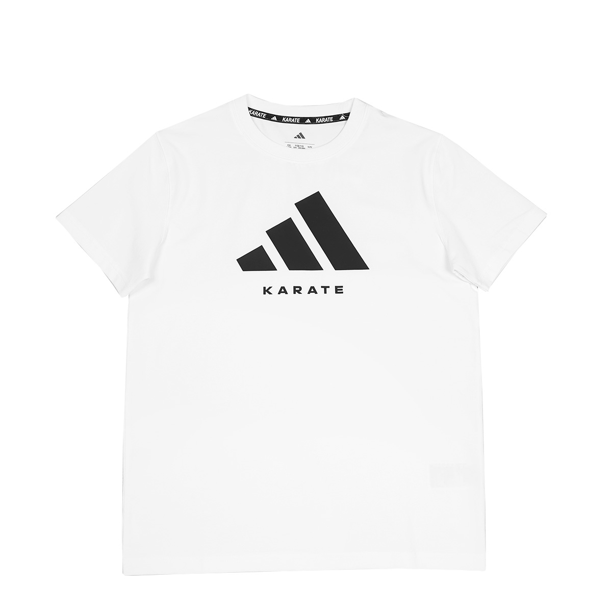 Детская футболка adidas (не указан)