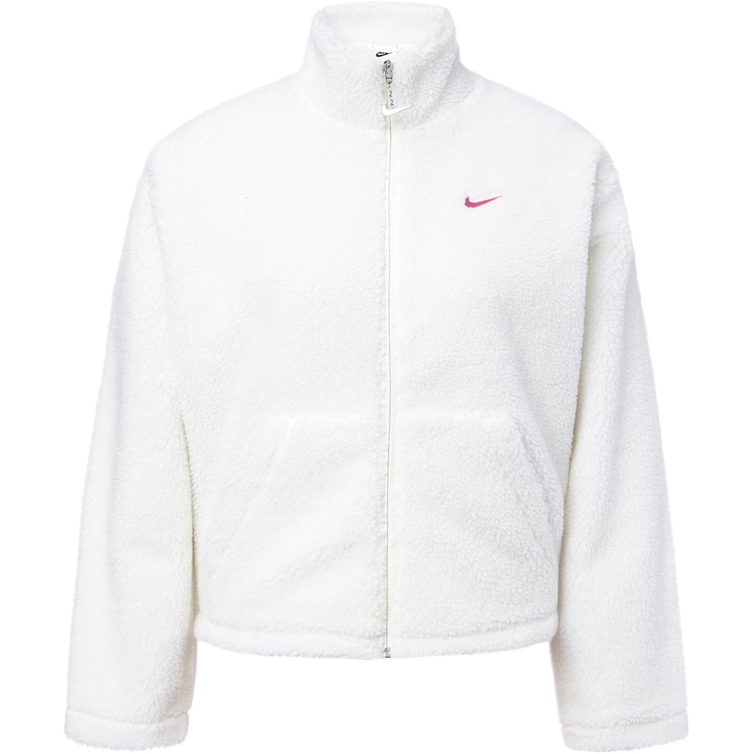 Nike Fleece Clothing Women’s Sail White