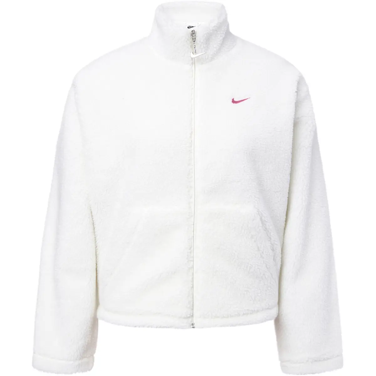 Nike Fleece Clothing Women's Sail White