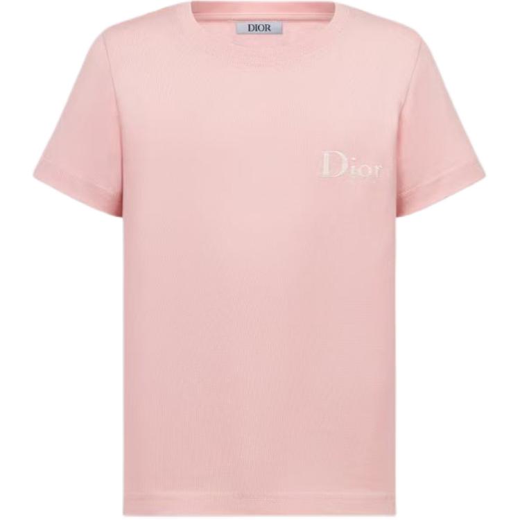Футболка Dior (белая)