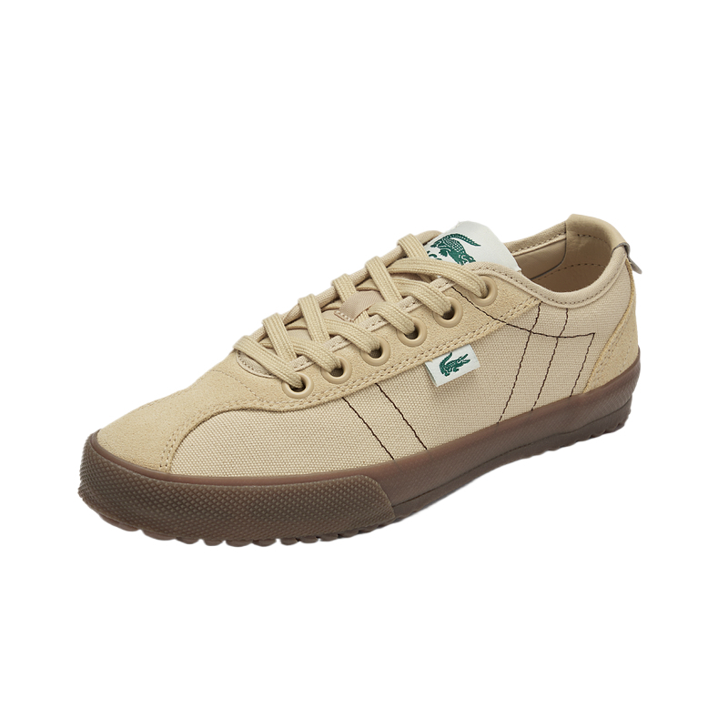 Кроссовки LACOSTE LACOSTE (белые)