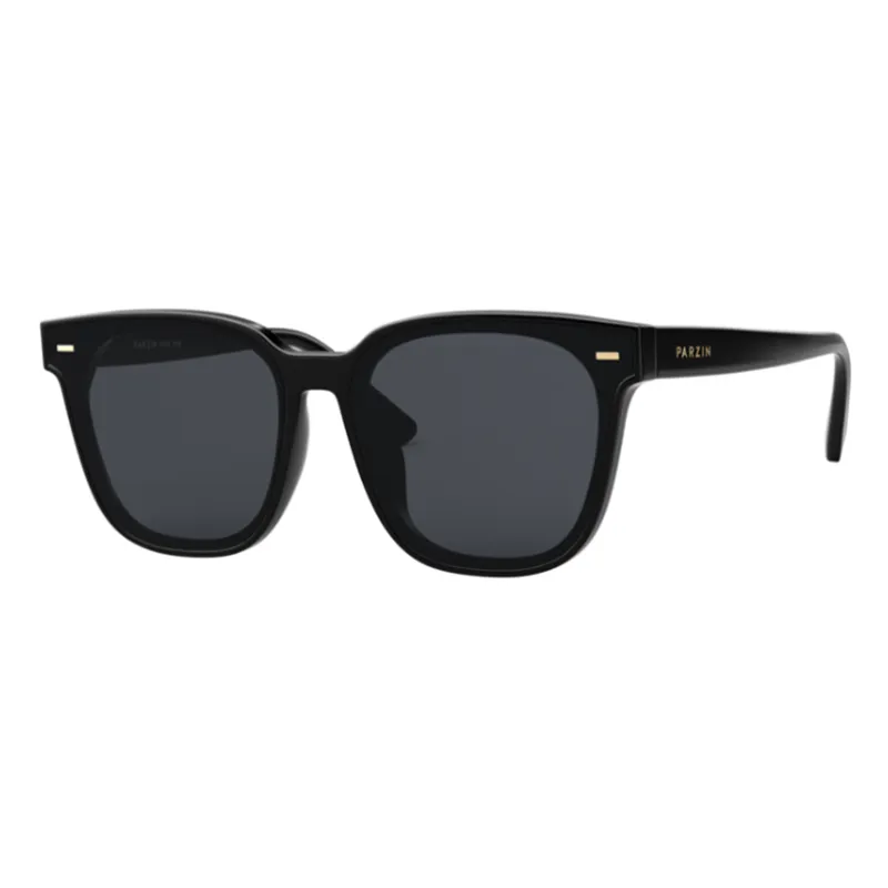 PARZIN Square Sunglasses Unisex