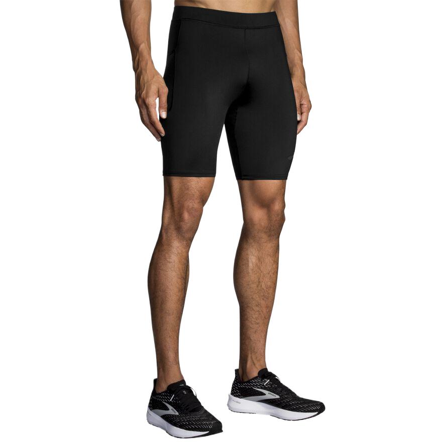 Brooks Source Sports Shorts Men’s Black