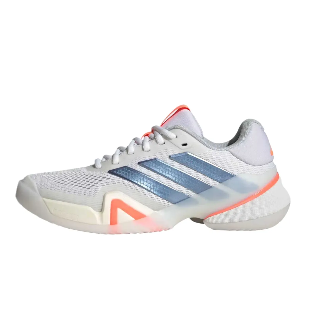 Adidas BARRICADE 14 Quick Dry Breathable Low top Tennis Shoes Women's