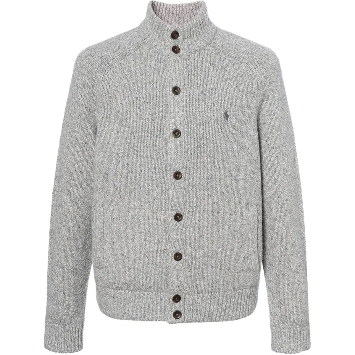 Polo Ralph Lauren button-up cardigan