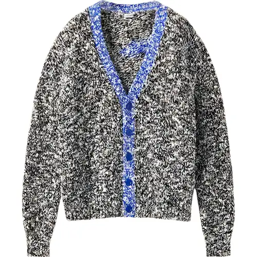 LOEWE Large L Cardigan