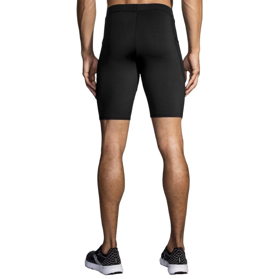 Brooks Source Sports Shorts Men’s Black