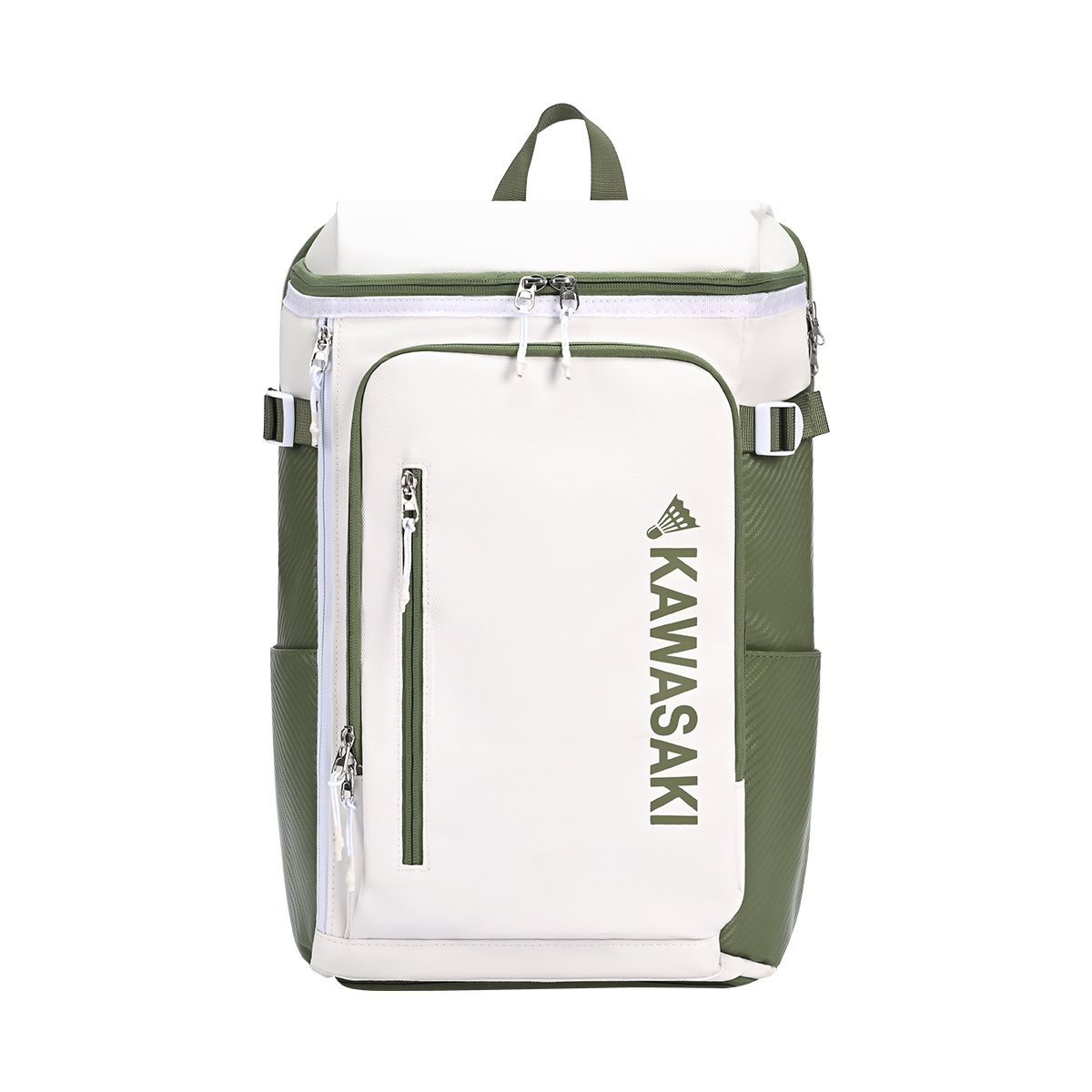 Рюкзак Kawasaki (белый)
