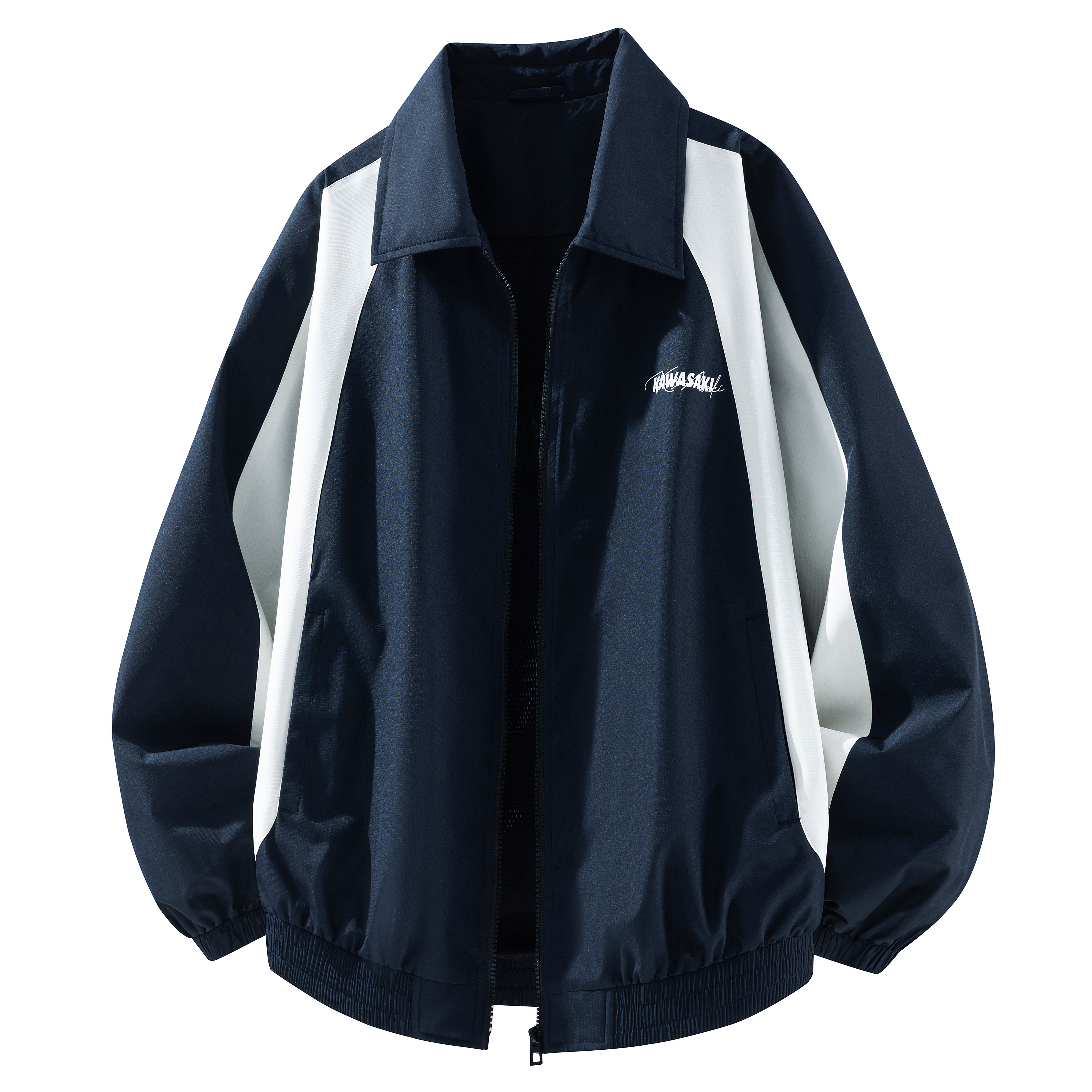 Куртка Kawasaki Kawasaki (морской синий)