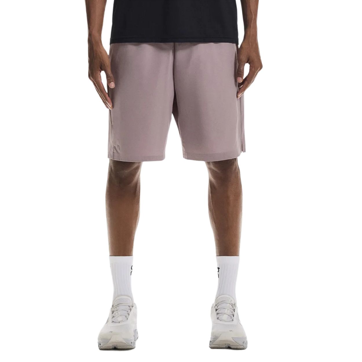 Мужские шорты On (черные)
