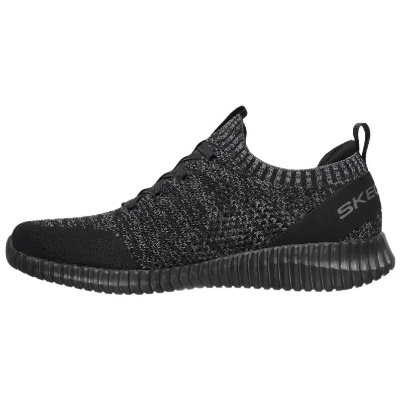 Skechers Elite Fle Fashion Cushioning, Wear Resistant Low top Casual Shoes Men's