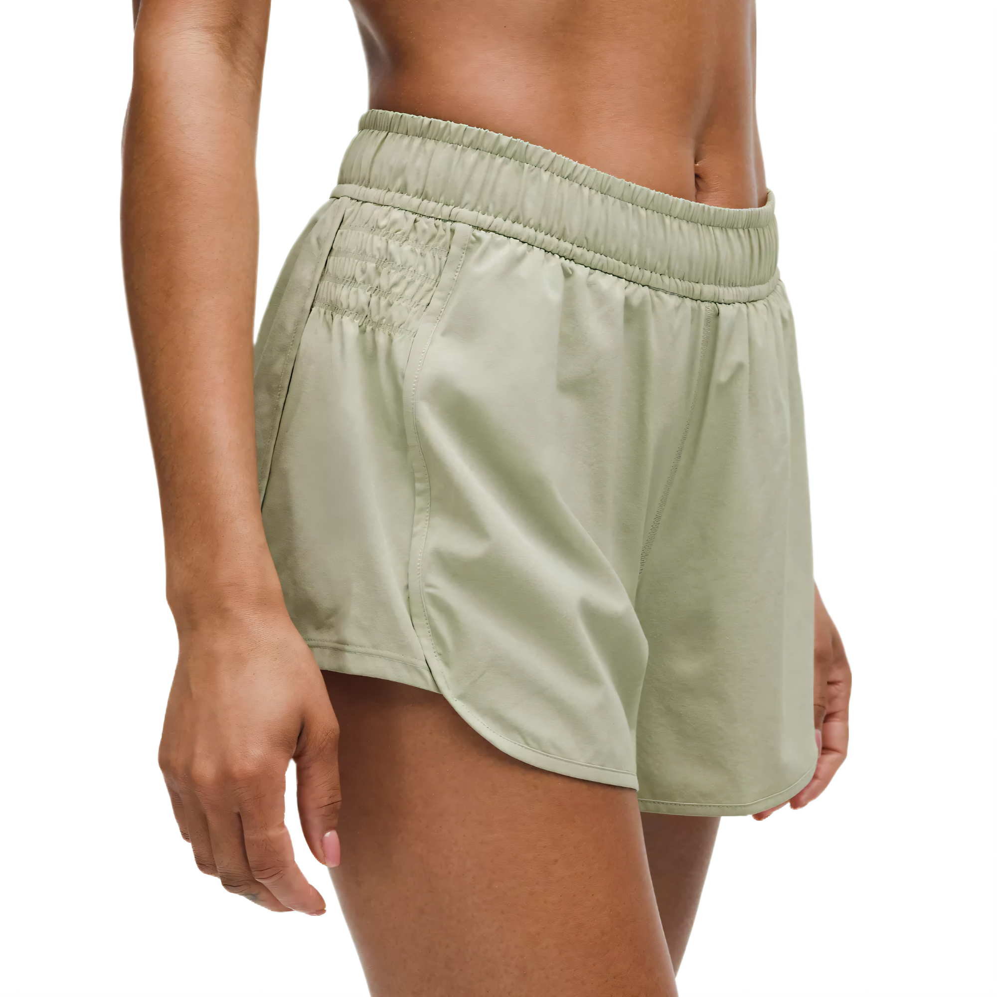 Lululemon Sports Shorts 3′ Women’s