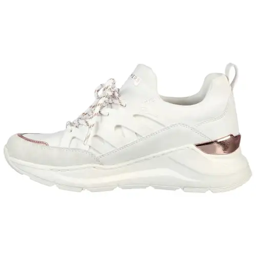 Skechers Cushioning, Wear Resistant Low top Casual Shoes Women's