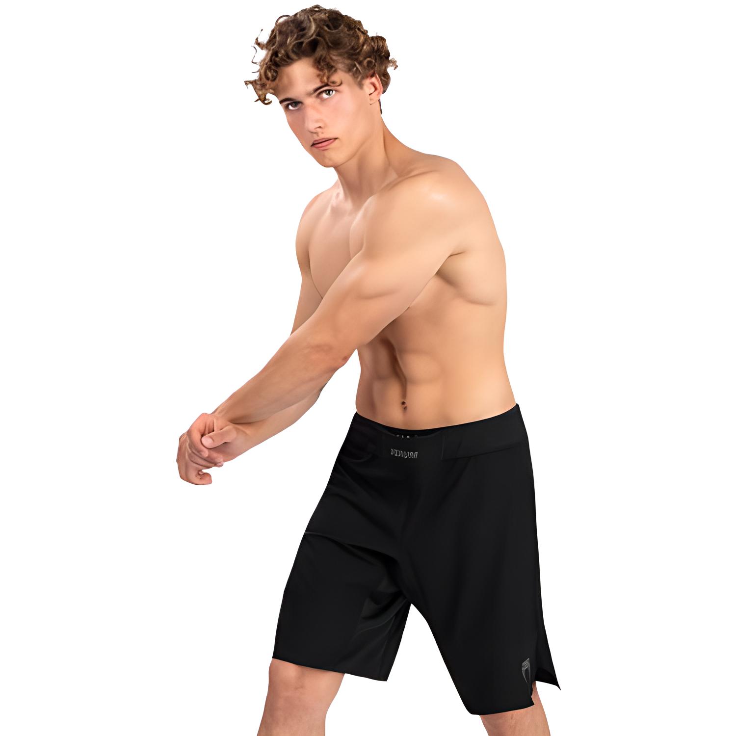 VENUM Sports Shorts Men’s Black