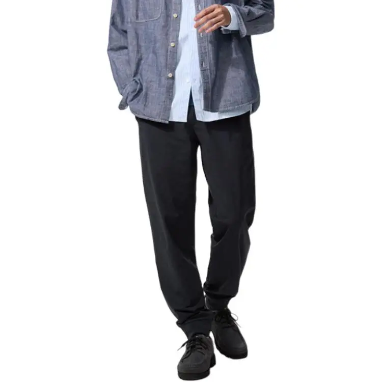 UNIQLO SS26 Knitted Sweatpants Unisex