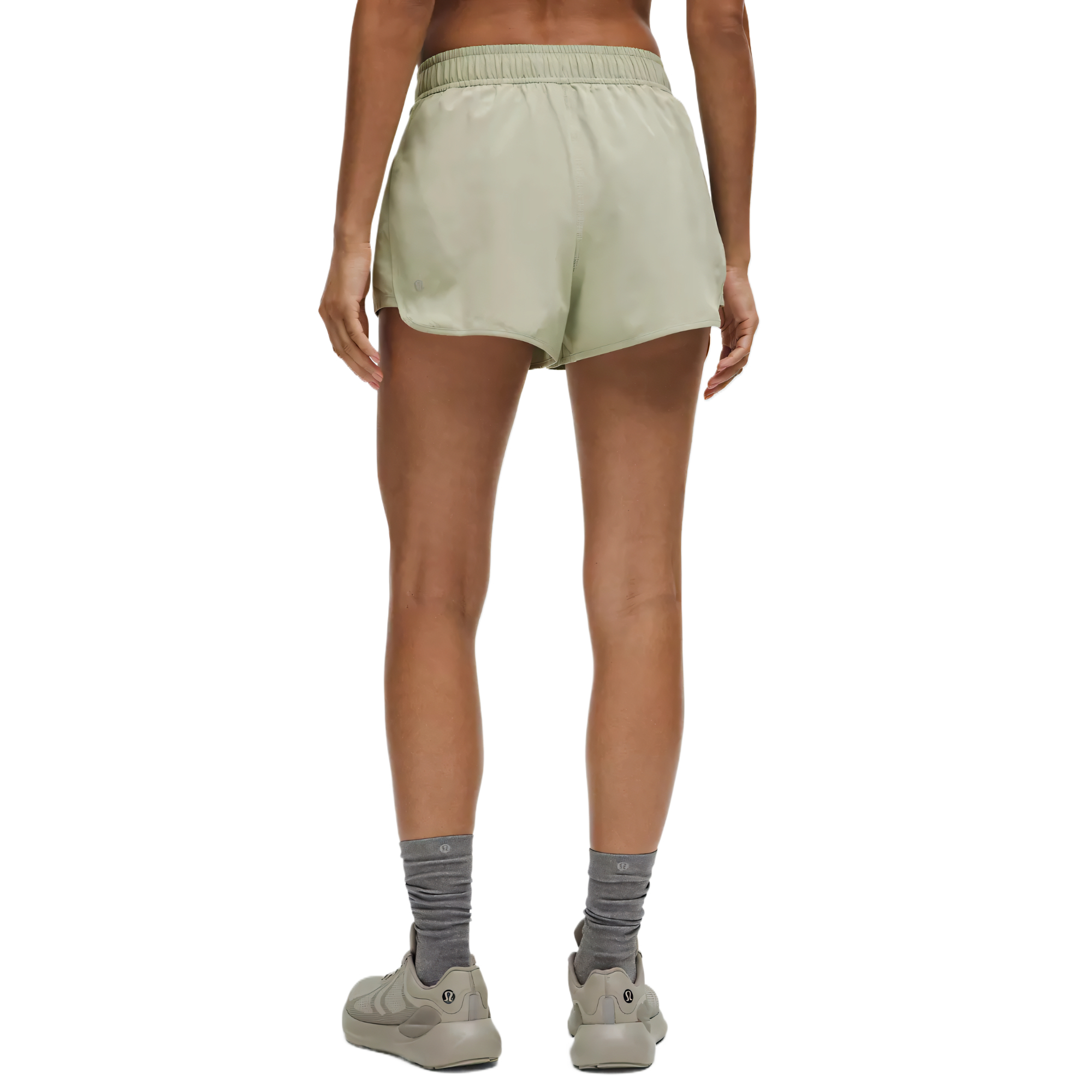 Lululemon Sports Shorts 3′ Women’s