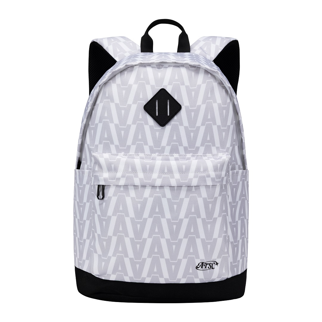 Рюкзак Anta Monogram Backpack (белый)
