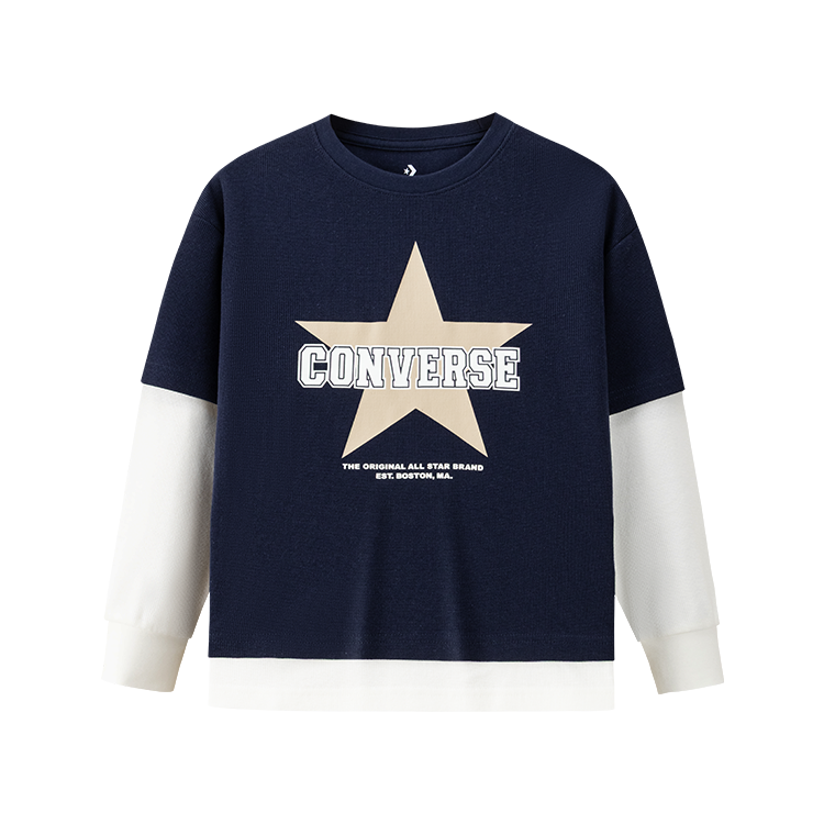 Футболка Converse (белая)