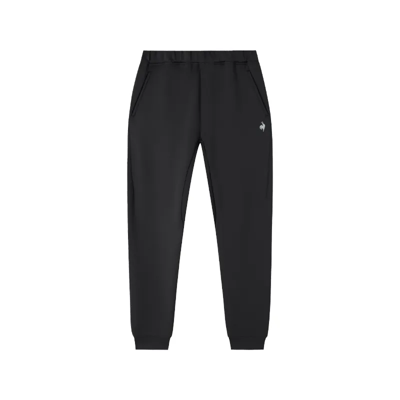 Le Coq Sportif Knitted Sweatpants Men's