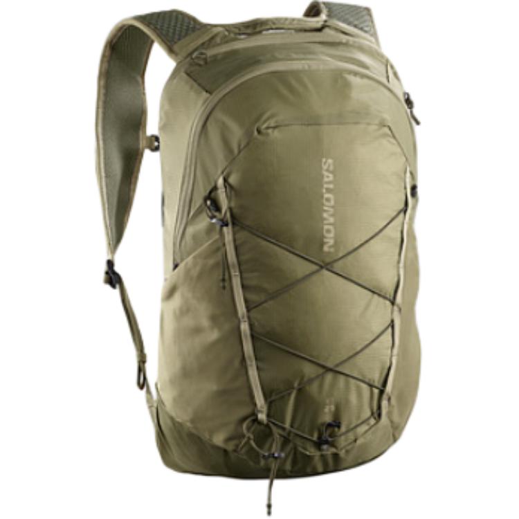 Рюкзак Salomon 25L XT (зеленый)