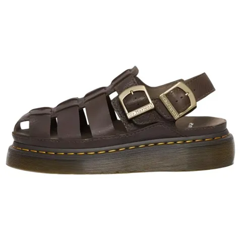 Dr.Martens Wrenlie Caged Sandals Women's