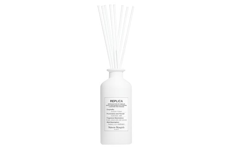 Maison Margiela Maison Margiela Replica Maple Autumn Rattan White 185ml Practical Aromatherapy Fragrance