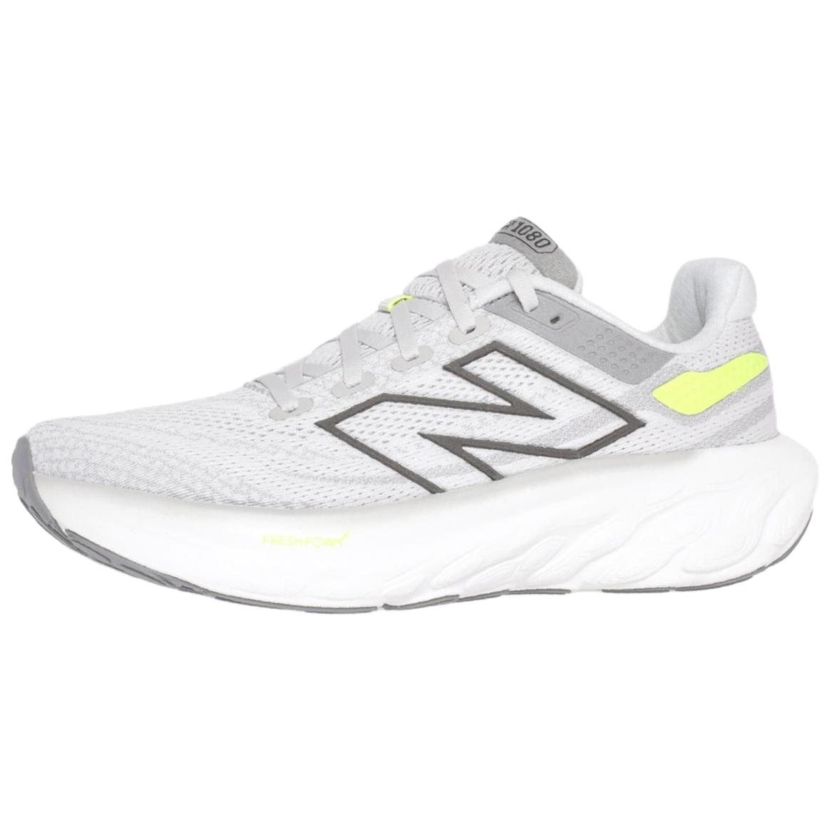 1080 Fresh Foam X New Balancev13 'Grey Matter'