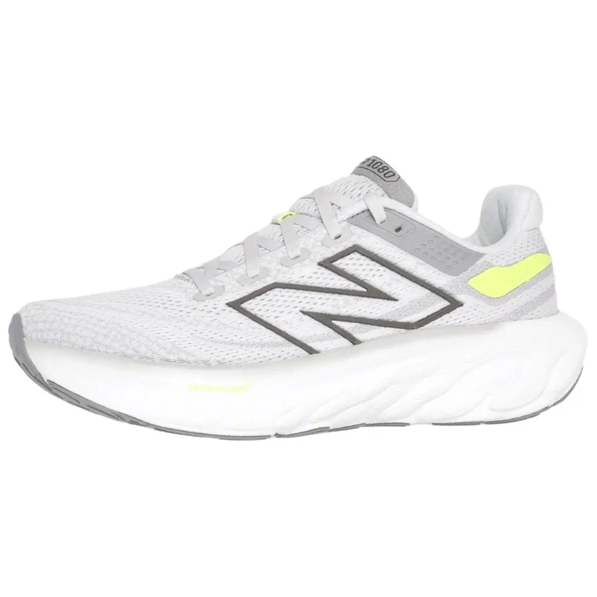 1080 Fresh Foam X New Balancev13 'Grey Matter'