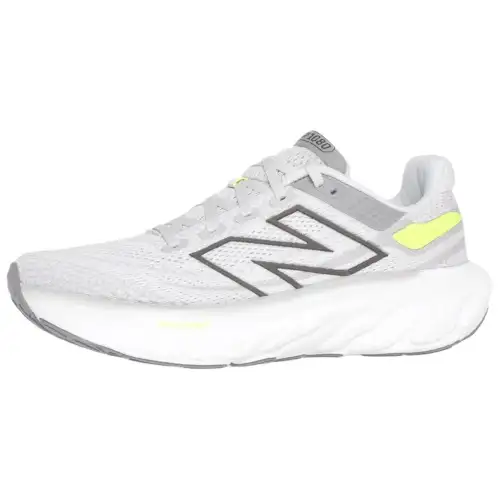1080 Fresh Foam X New Balancev13 'Grey Matter'