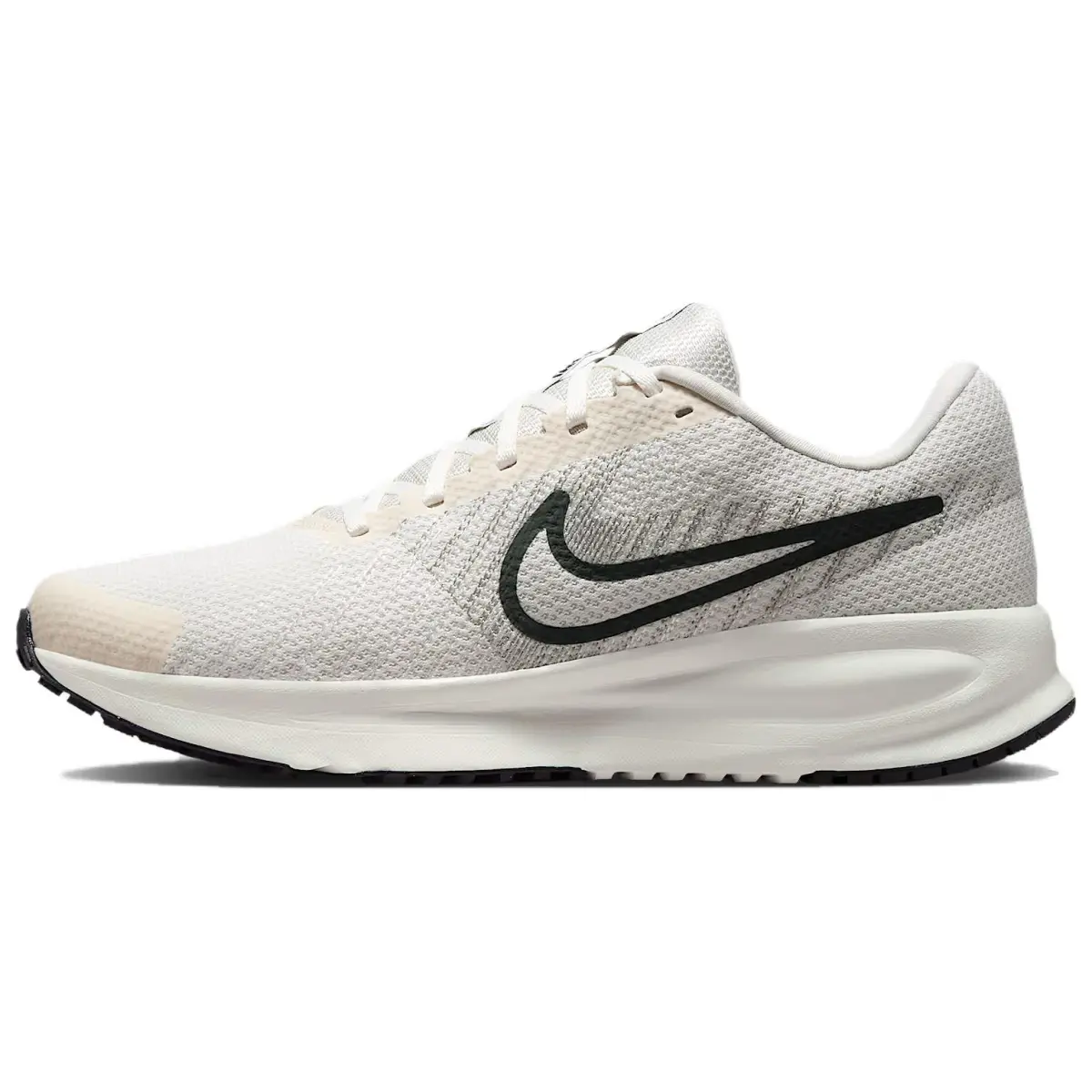 Nike RUN DEFY Running Shoes Men's White