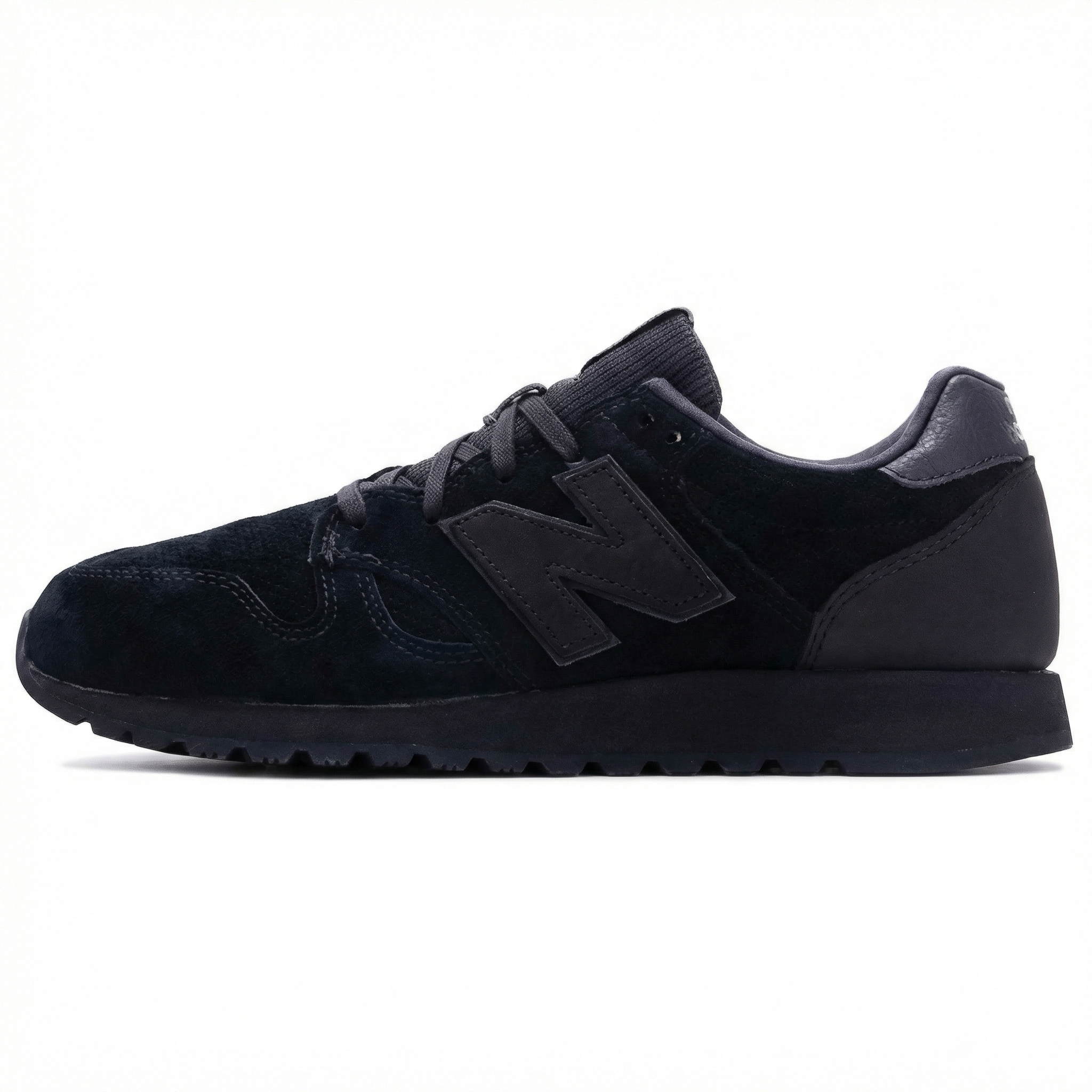 Кроссовки New Balance New Balance NB 520 (черные)