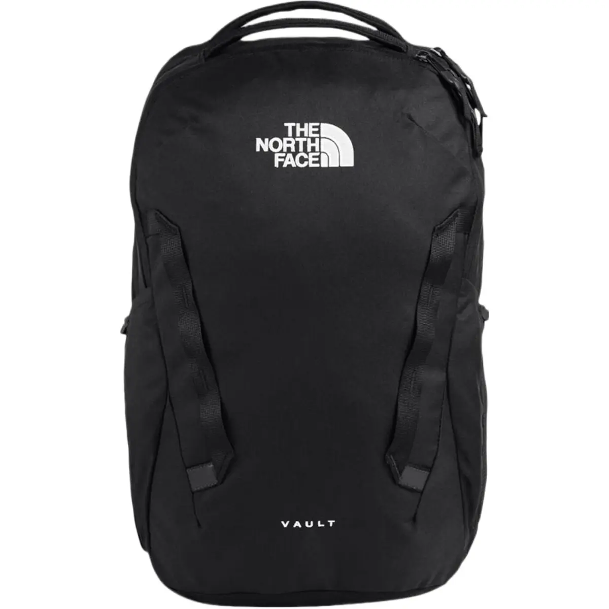 THE NORTH FACE Backpack Outdoor Bag Polyester Black Unisex