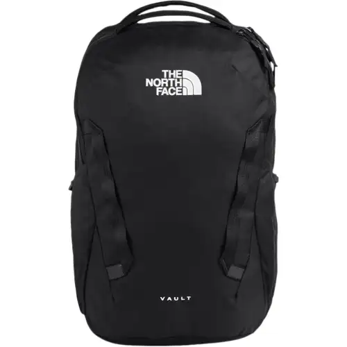 THE NORTH FACE Backpack Outdoor Bag Polyester Black Unisex