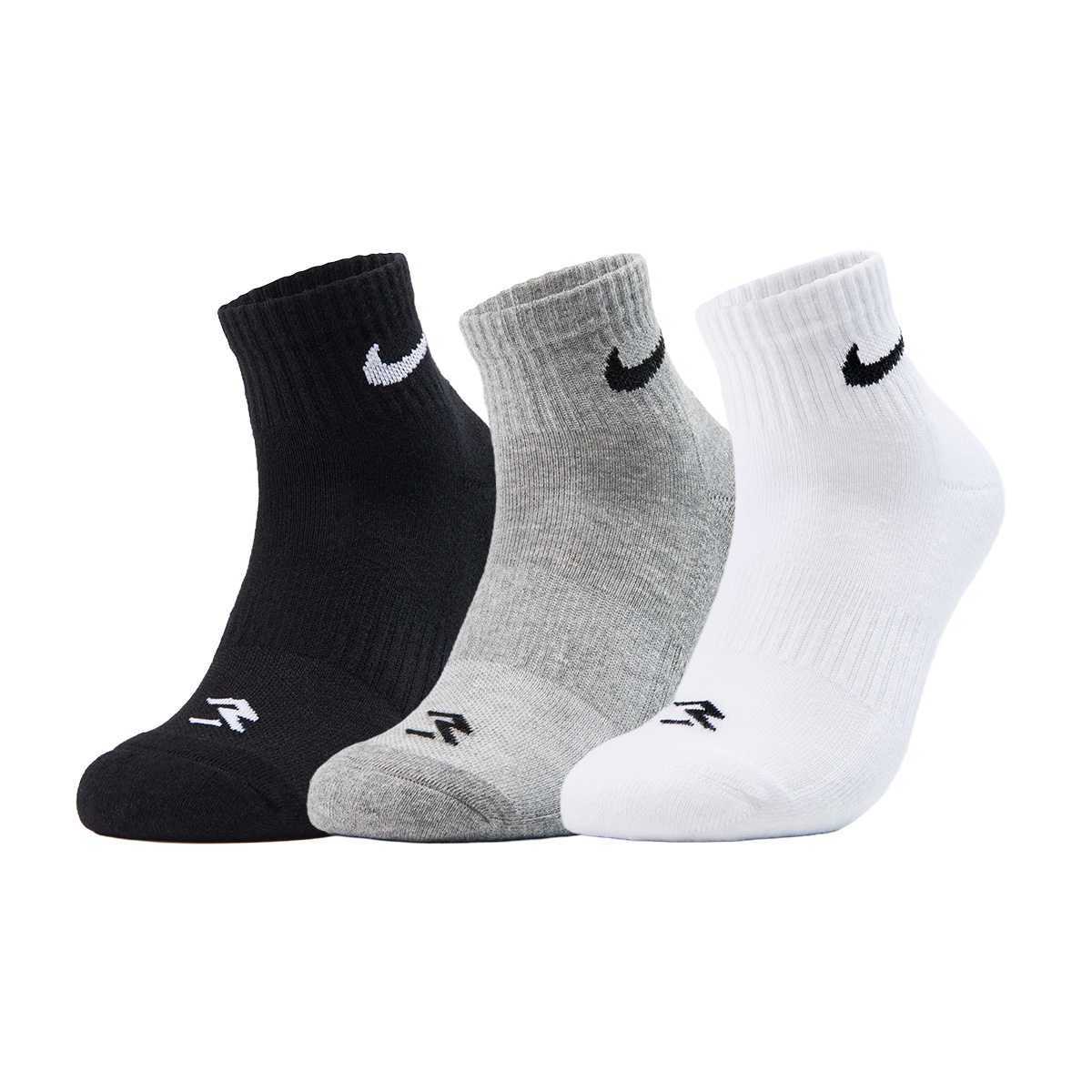 Носки Nike N32543068 (многоцветные)