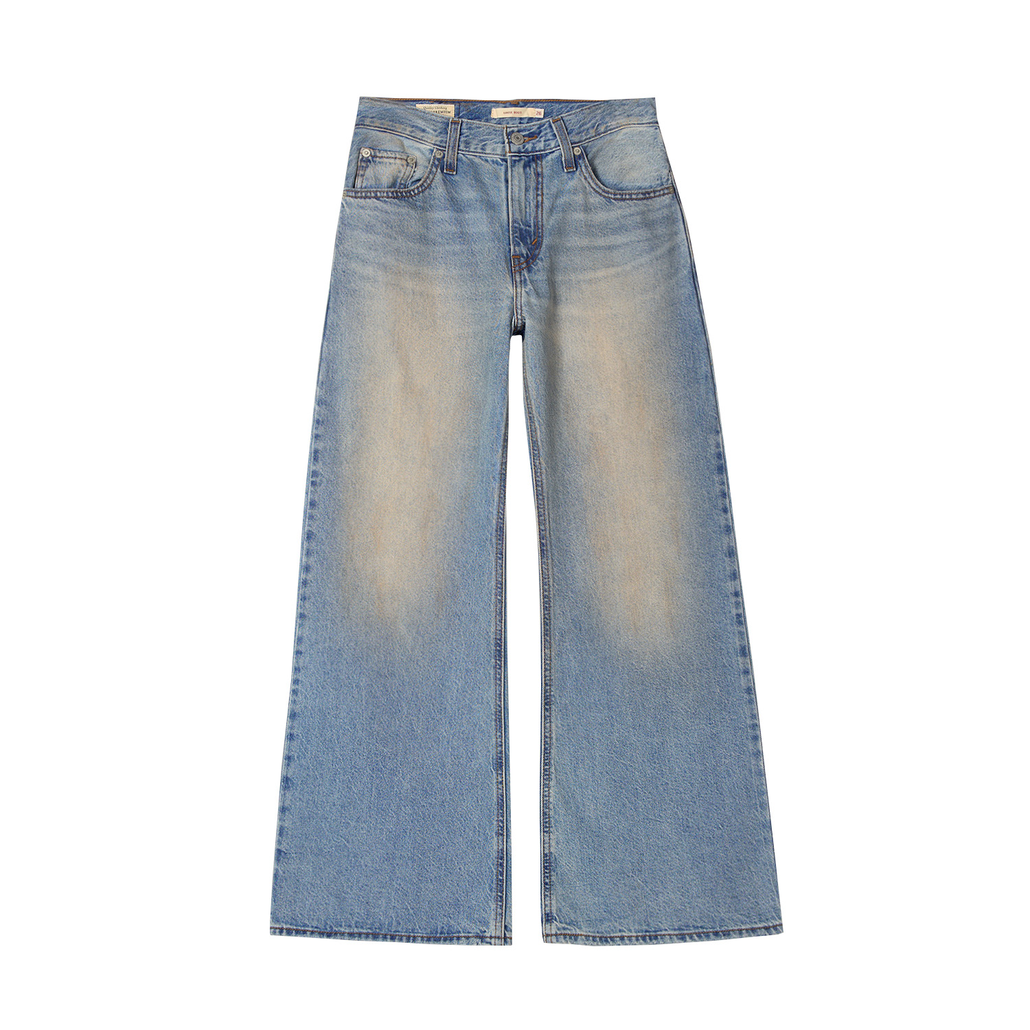 Как носить flare jeans с ботинками: лучшие советы и топ моделей