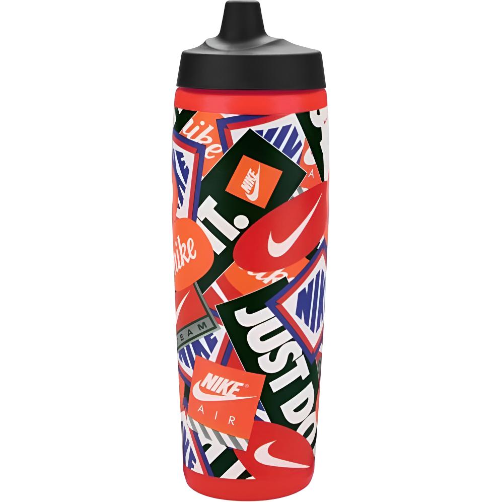 Сумка Nike Nike Le Creuset logo 24oz (красный стакан)