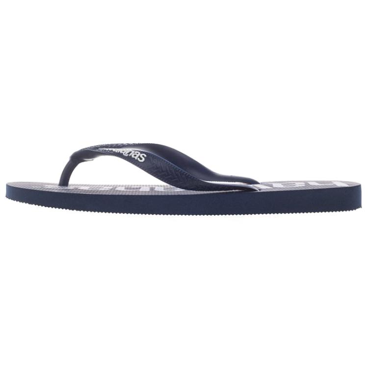 Havaianas Slip Resistant Flip Flops Unisex Blue