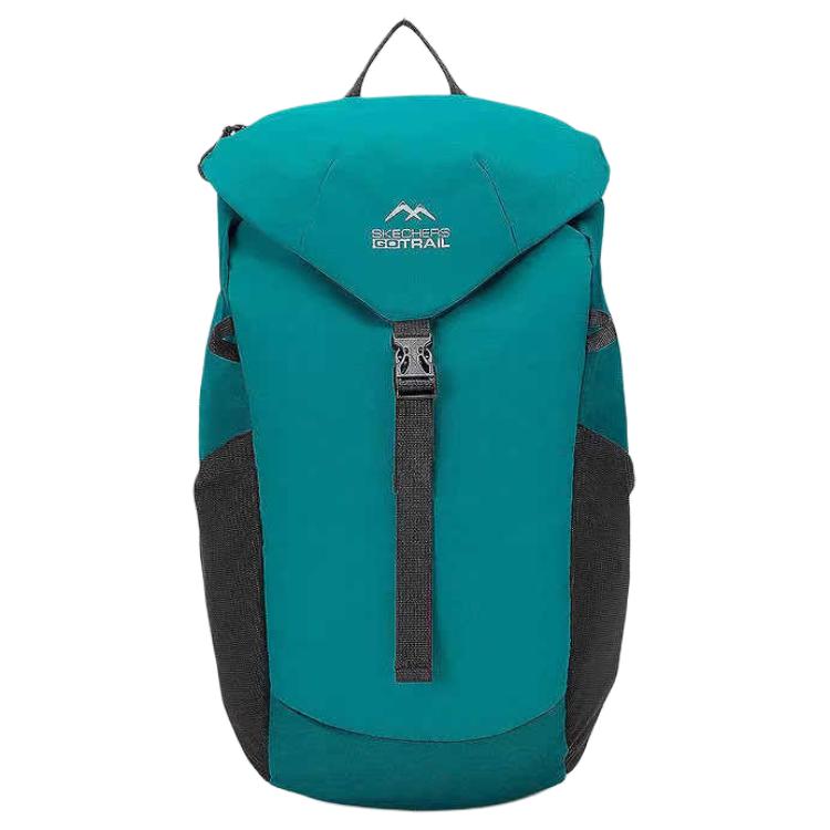 Рюкзак Skechers 19L (зеленый)