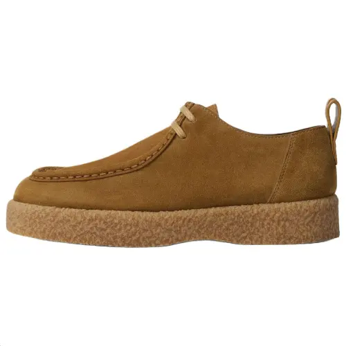 Bottega Veneta TORINO Casual Shoes Men's Cork Color