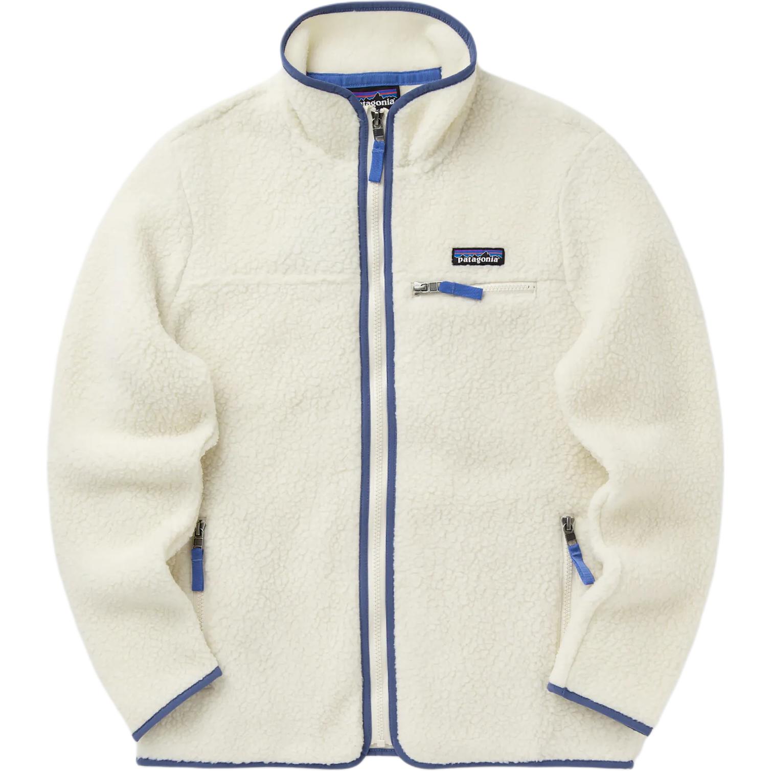 Patagonia Retro Pile Zipped Jacket